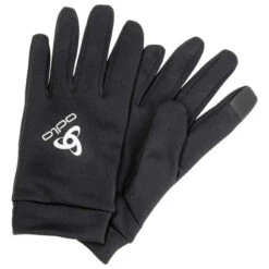 OdloStretchfleece Liner Eco E-Tip Handschuhe