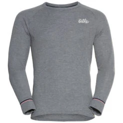 OdloHerren Active Warm Originals Longsleeve