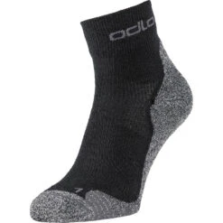 OdloActive Warm Hike Socken