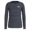 OdloKinder Active Warm Originals Stripes Longsleeve
