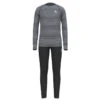 OdloKinder Active Warm Eco Unterwäsche Set