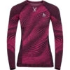OdloDamen Blackcomb Eco Longsleeve