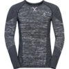 OdloHerren Blackcomb Eco Longsleeve
