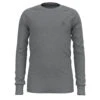 OdloKinder Merino 200 Crew Longsleeve
