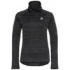 OdloDamen Run Easy Warm Longsleeve