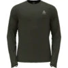OdloHerren Run Easy Warm Longsleeve