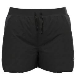 OdloDamen Run Easy S-Thermic Shorts
