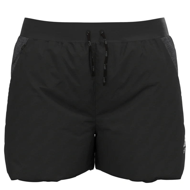 OdloDamen Run Easy S-Thermic Shorts 1 OdloDamen Run Easy S-Thermic Shorts
