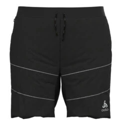 OdloHerren Run Easy S-Thermic Shorts