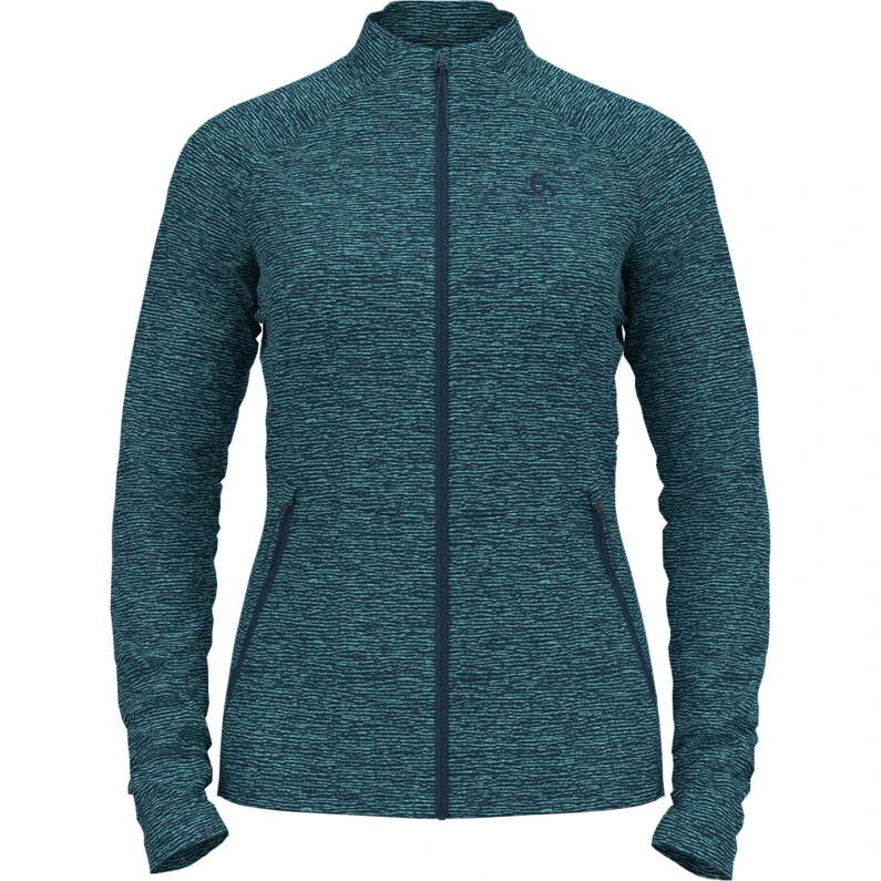 OdloDamen Sesvenna Jacke 1 OdloDamen Sesvenna Jacke