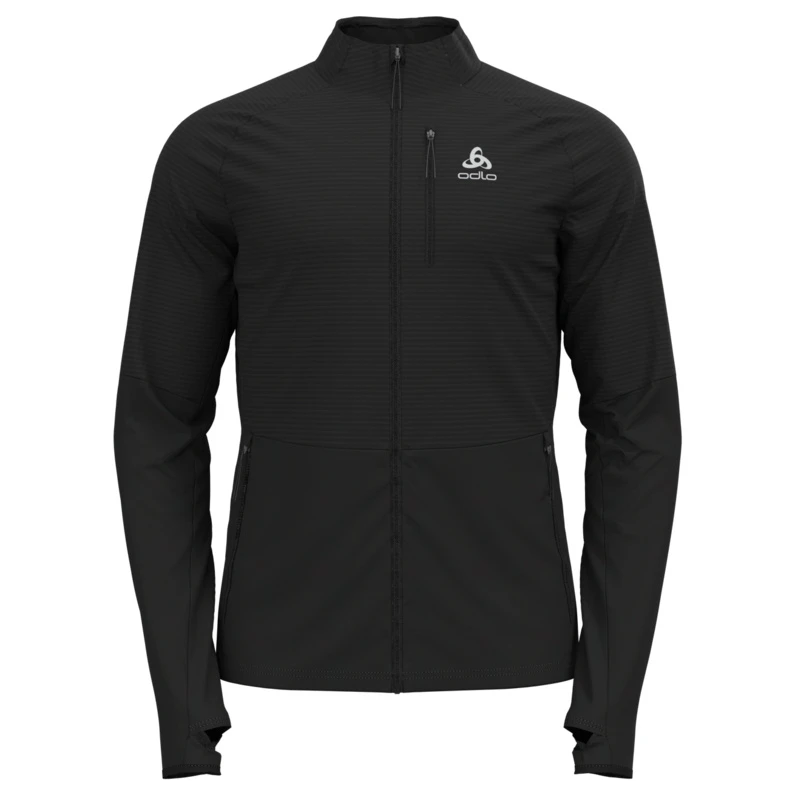OdloHerren Sesvenna SL Jacke 1 OdloHerren Sesvenna SL Jacke