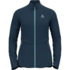 OdloDamen Sesvenna Hybrid S-Thermic Jacke