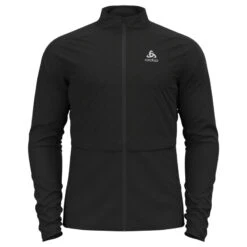 OdloHerren Sesvenna Hybrid S-Thermic Jacke