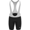 OdloHerren Essential Bib Kurz