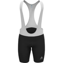 OdloHerren Essential Bib Kurz