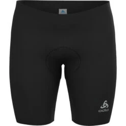 OdloHerren Essential Radhose Kurz