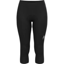 OdloDamen Essential 3/4 Radhose