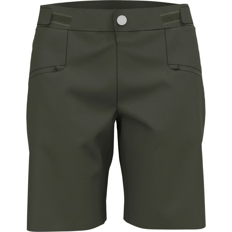 OdloDamen Ride Easy Radhose Kurz 1 OdloDamen Ride Easy Radhose Kurz