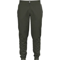 OdloHerren Ride Easy Radhose Lang