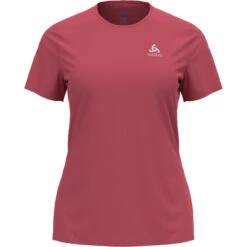 OdloDamen Cardada T-Shirt