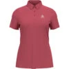OdloDamen Cardada Polo T-Shirt