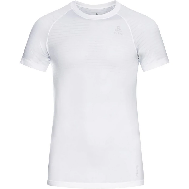 OdloHerren Performance X-Light Eco T-Shirt 1 OdloHerren Performance X-Light Eco T-Shirt