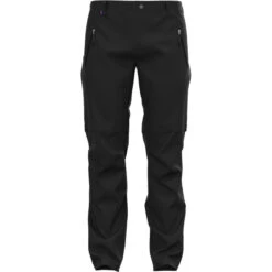 OdloHerren Wedgemount Zip-Off Hose