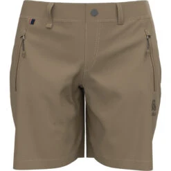 OdloDamen Wedgemount Shorts