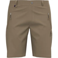 OdloHerren Wedgemount Shorts