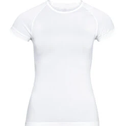OdloDamen Performance X-Light Eco T-Shirt
