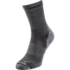 OdloCeramicool Hike 2er Pack Socken