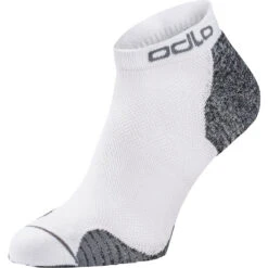 OdloCeramicool Run 2er Pack Socken