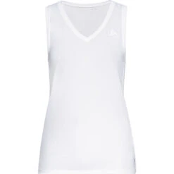 OdloDamen Active Everyday Eco Top 2er Pack