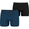 OdloHerren Active Everyday Eco 2er Pack Boxer
