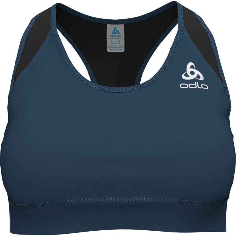 OdloDamen Essential Mesh Sport BH 1 OdloDamen Essential Mesh Sport BH