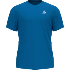 OdloHerren Essential Flyer T-Shirt