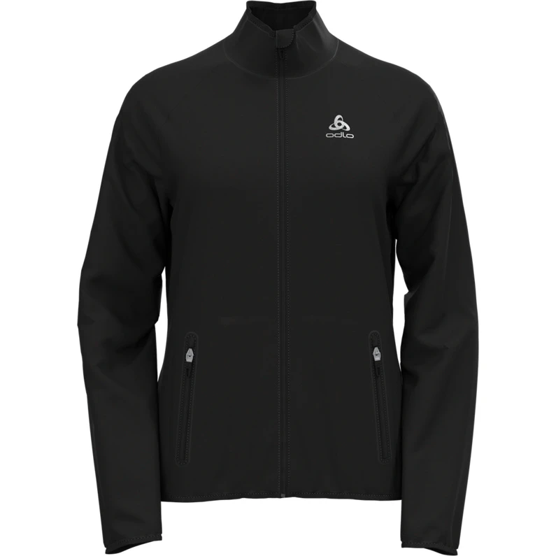 OdloDamen Essential Light Jacke 1 OdloDamen Essential Light Jacke