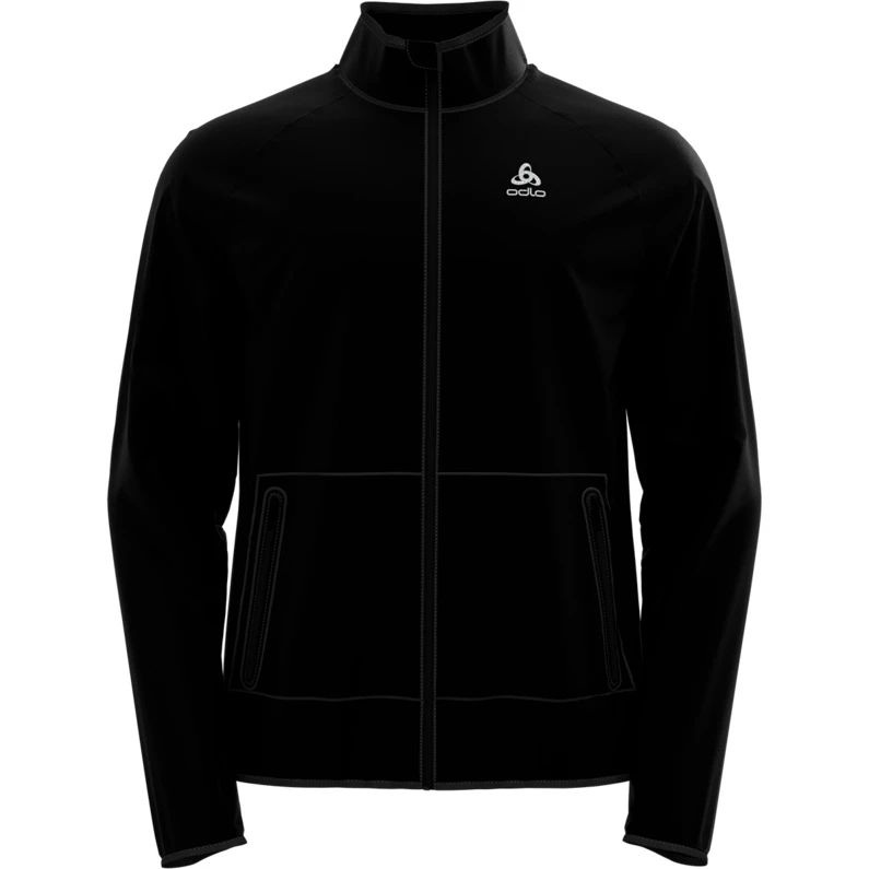 OdloHerren Essential Light Jacke 1 OdloHerren Essential Light Jacke