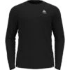 OdloHerren Zeroweight Chill-Tec Longsleeve