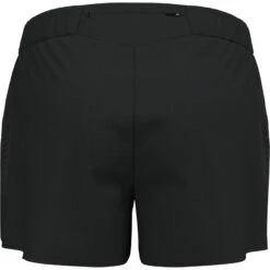 OdloDamen Zeroweight 3 Inch Shorts