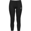 OdloDamen Zeroweight 7/8 Tights