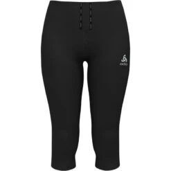 OdloDamen Essential 3/4 Tights