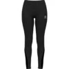 OdloDamen Essential Mesh Tights