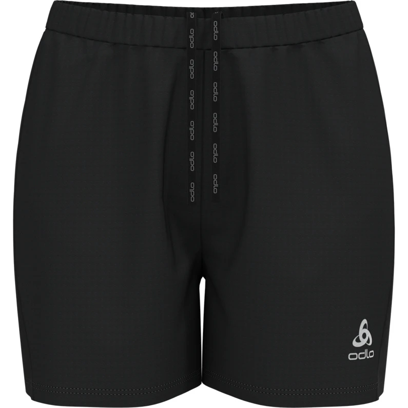 OdloDamen Essential 4 Inch Shorts 1 OdloDamen Essential 4 Inch Shorts