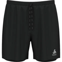 OdloHerren Essential 5 Inch 2-in-1 Shorts