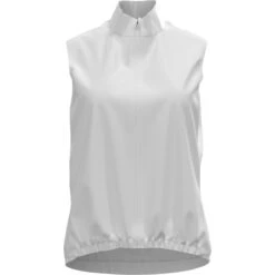 OdloDamen Essential Windproof Weste
