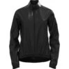 OdloDamen Essential Windproof Jacke