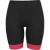 OdloDamen Zeroweight Radhose Kurze