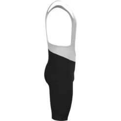 OdloHerren Zeroweight Bib Kurz