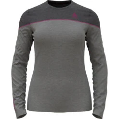 OdloDamen Revelstoke 150 Longsleeve